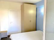 Stanza in appartamento condiviso con 4 camere da letto...