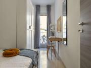 Stanza in appartamento condiviso in affitto a Guastalla,...