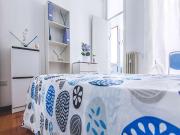 Stanza in appartamento condiviso con 4 camere da letto...