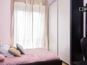 Stanza in appartamento condiviso con 5 camere da letto...