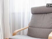 Stanza in appartamento condiviso in affitto a Bande...