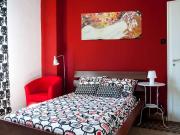 Stanza in appartamento condiviso in affitto a Bolognina,...