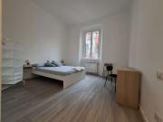 Stanza in appartamento condiviso a Bovisa, Milano