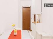 Stanza in appartamento condiviso in affitto a Brera, Milano