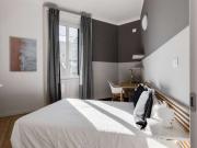 Stanza in appartamento condiviso in affitto a Buenos...