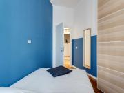 Stanza in appartamento condiviso in affitto a Buenos...