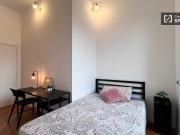 Stanza condivisa in affitto a Buenos Aires Venezia, Milano