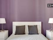 Stanza in appartamento condiviso in affitto a Buenos...