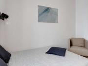 Stanza in appartamento condiviso in affitto a Buenos...