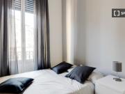 Stanza in appartamento condiviso in affitto a Buenos...