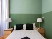 Stanza in appartamento condiviso in affitto a Buenos...