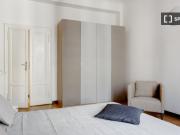 Stanza in appartamento condiviso in affitto a Buenos...