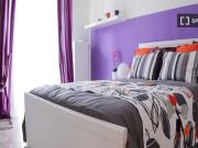 Stanza in appartamento condiviso in affitto a Buenos...