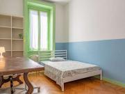 Stanza in appartamento condiviso in affitto a Buenos...