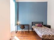 Stanza in appartamento condiviso in affitto a Buenos...