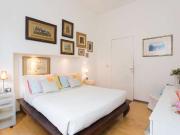 Stanza in appartamento condiviso in affitto a Buenos...