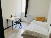 Stanza in appartamento condiviso in affitto a Cagliari