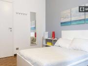 Stanza in appartamento condiviso in affitto a Cesano Boscone