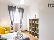 Stanza in appartamento condiviso in affitto a Cesano Boscone