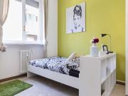 Stanza in appartamento condiviso in affitto, Cesano...