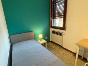 Stanza in appartamento condiviso in affitto a Cirenaica,...