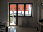 Stanza in appartamento condiviso in affitto a Corsico,...