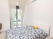 Stanza in appartamento condiviso in affitto a Dalmata, Roma