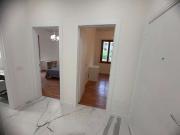 Sala a Cascine Porta al Prato, Firenze