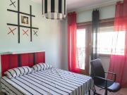 Stanza in appartamento condiviso in affitto a...