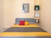 Stanza in appartamento condiviso in affitto a...