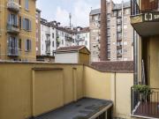 Stanza in appartamento condiviso in affitto a...