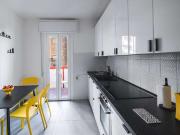 Stanza in appartamento condiviso in affitto a...