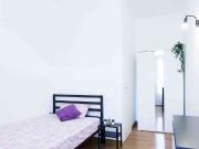 Stanza in appartamento condiviso in affitto a Guastalla,...