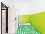 Stanza in appartamento condiviso in affitto a Guastalla,...