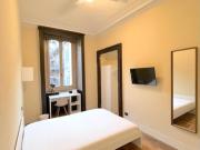 Stanza in appartamento condiviso in affitto a La...