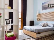 Stanza in appartamento condiviso in affitto a Loreto, Milano