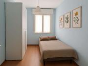 Stanza in appartamento condiviso in affitto a Maciachini...