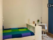 Stanza in appartamento condiviso in affitto a Marconi,...