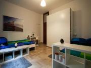 Stanza in appartamento condiviso in affitto a Marconi,...