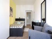 Stanza in appartamento condiviso in affitto a Marconi, Roma