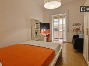Stanza in appartamento condiviso in affitto a Marconi, Roma