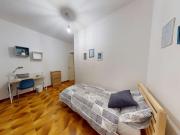 Stanza in appartamento condiviso in affitto a Mazzini,...