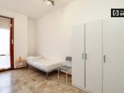Stanza in appartamento condiviso in affitto a Milano
