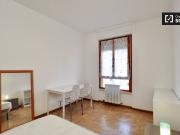 Stanza in appartamento condiviso in affitto a Milano