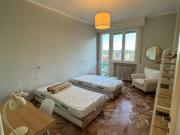 Stanza in appartamento condiviso in affitto a Novoli,...