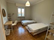 Stanza in appartamento condiviso in affitto a Novoli...