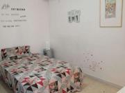 Stanza in appartamento condiviso in affitto a Ostiense, Roma