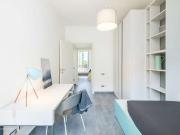 Stanza in appartamento condiviso in affitto a Padova, Milano