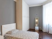 Stanza in appartamento condiviso in affitto a Parioli, Roma