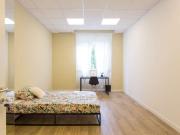 Stanza in appartamento condiviso in affitto a Porta...